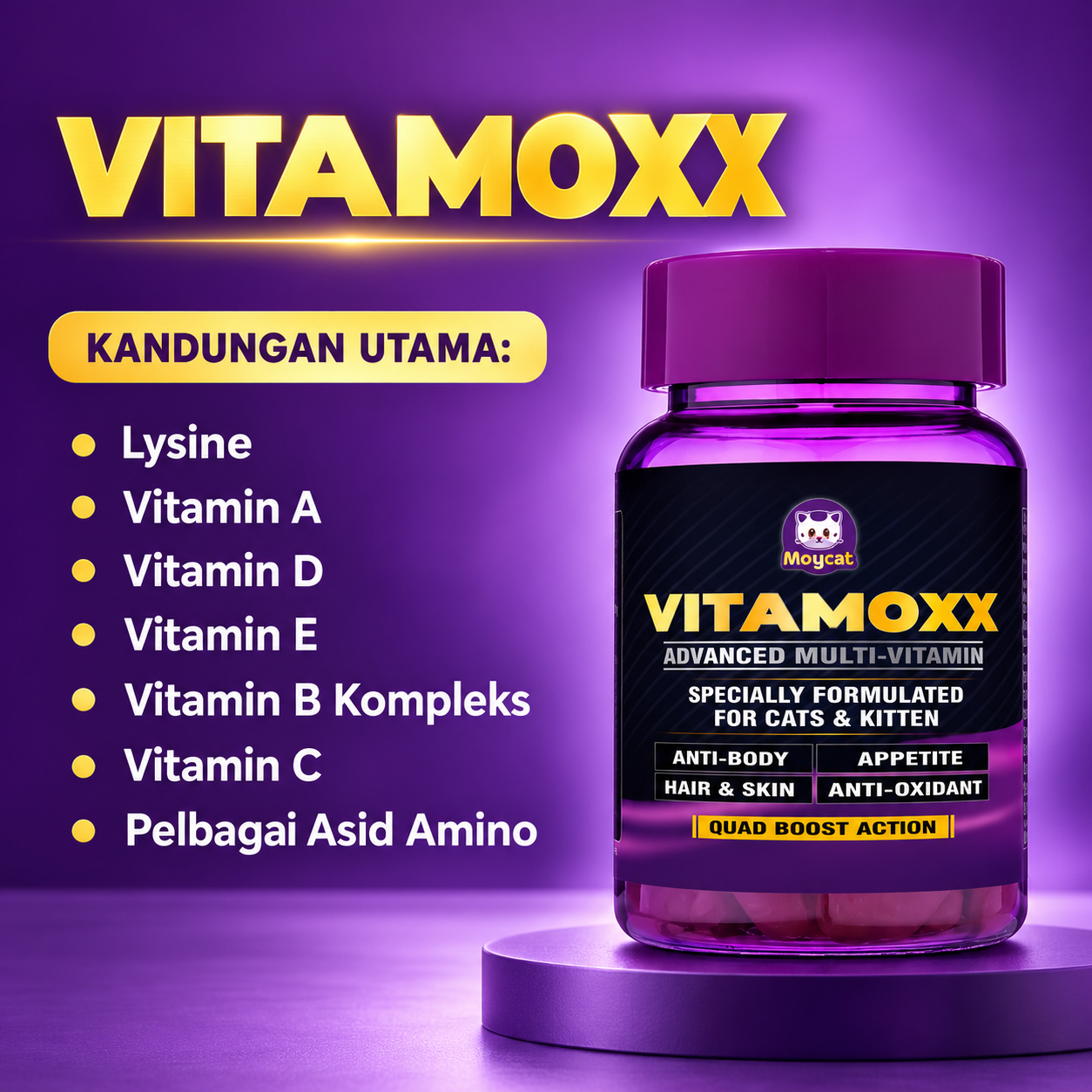 Produk Vitamoxx
